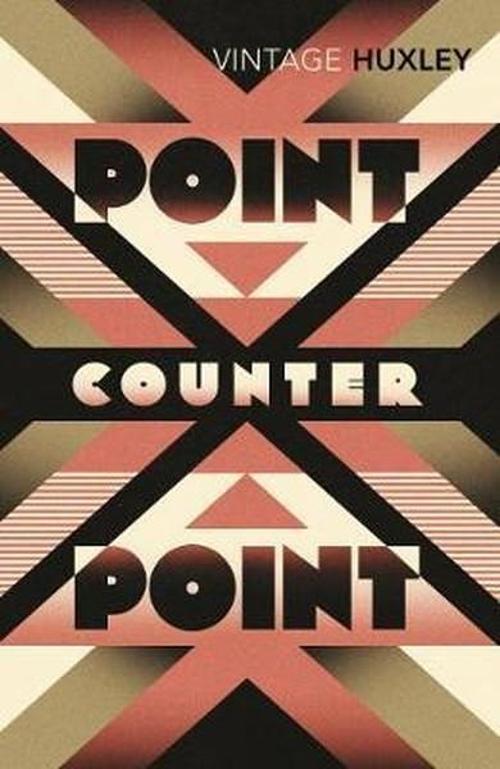 Point Counter Point (Vintage Classics)