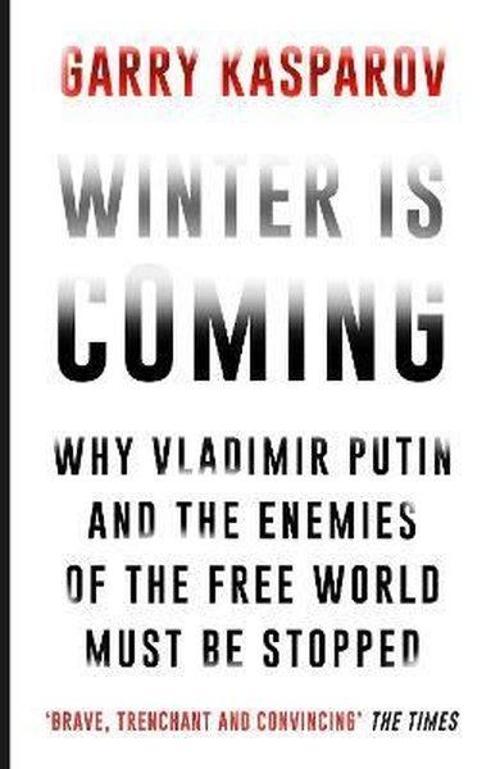 Winter Is Coming