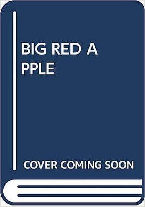(Arabic)Big Red Apple