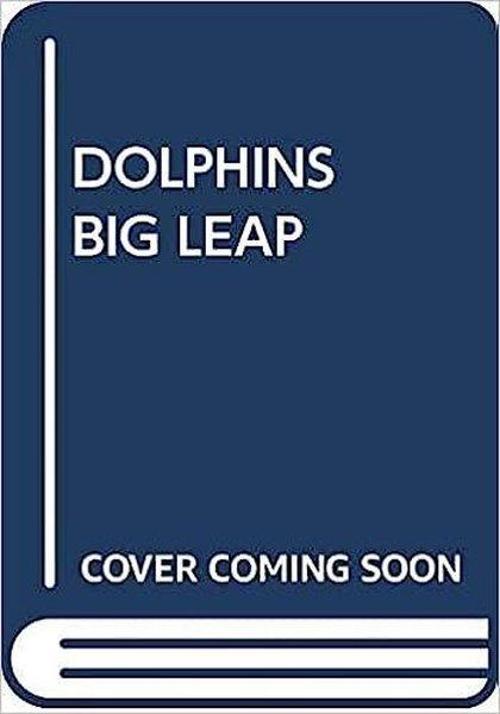 (Arabic)Dolphin's Big Leap