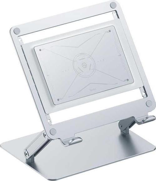 SR06 Fanlı Soğutucu Laptop Standı