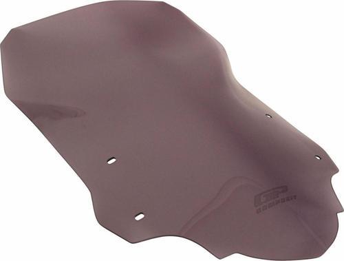 Aprilia SR 125/160 2024 Uyumlu Ön Cam Füme