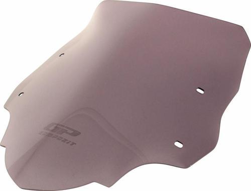 Aprilia SR 125/160 2024 Uyumlu Kısa Ön Cam Füme