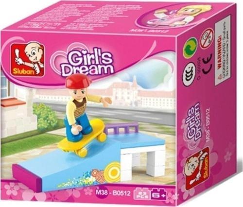 New Gırls Dream Patencı