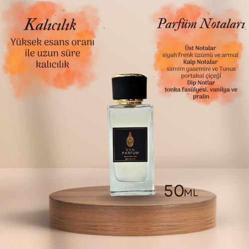 e K-02 Labella Org Kadın Parfüm