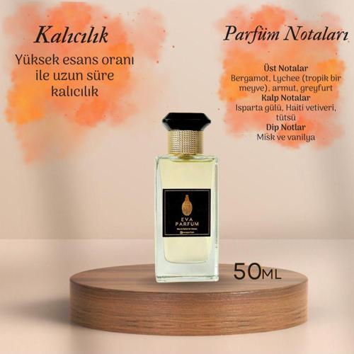 e K-03 Mara Delıcıous Kadın Parfüm