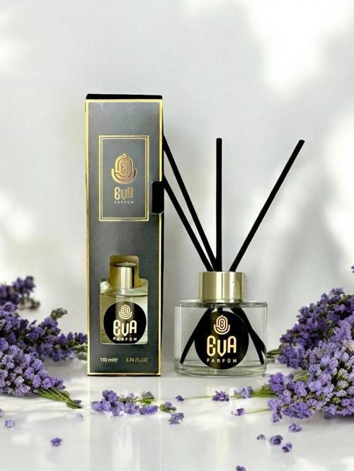 e Lavanta Esanslı Çubuklu Oda Kokusu 100 Ml