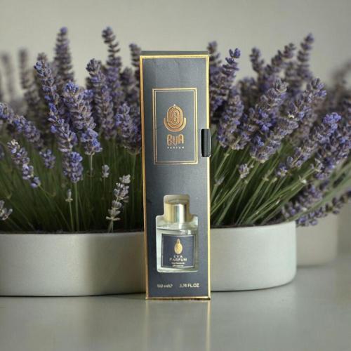 e Lavanta Kokulu Çubuklu Oda Kokusu 110 Ml