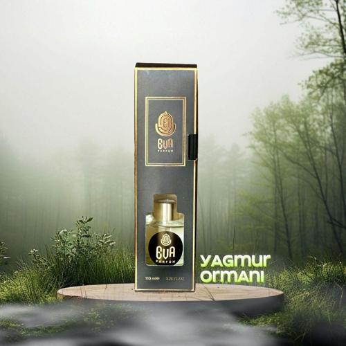 e Yağmur Ormanı Esanslı Çubuklu Oda Kokusu
