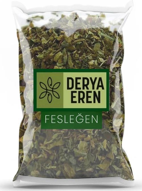Fesleğen Yaprağı (Ocimum basilicum) 1 kg