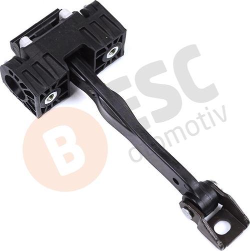 BMW 3 Series F30 F31 F35 F80 M3 LCI 2012-2019 51227446729 İçin Arka Sağ veya Sol Kapı Gergisi