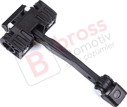 BMW 1 Series F20 F20N 2011-2019 5-Door 51227446727 İçin Arka Sağ veya Sol Kapı Gergisi