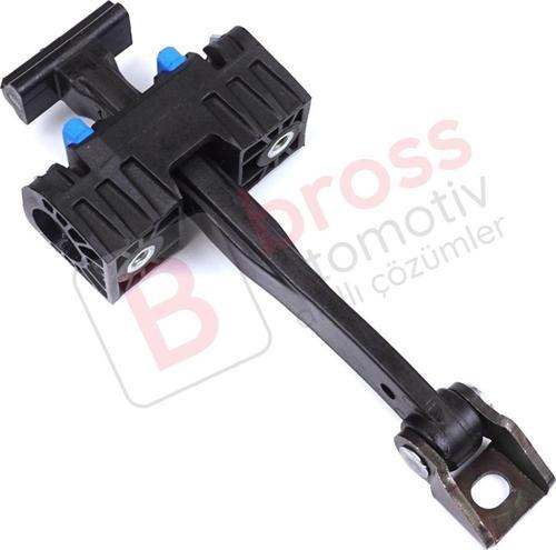 BMW 3 Series F30 F31 F35 F80 M3 LCI 2012-2019 51217446717 İçin Ön Sağ veya Sol Kapı Gergisi