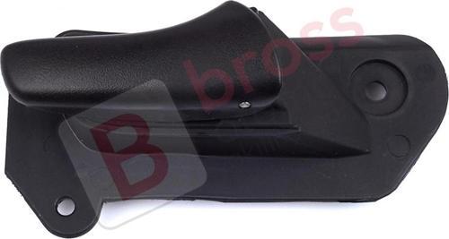 Opel Astra F MK3 T91 T92 1991-2001 90430130 için Ön Sağ İç Kapı Açma Kolu