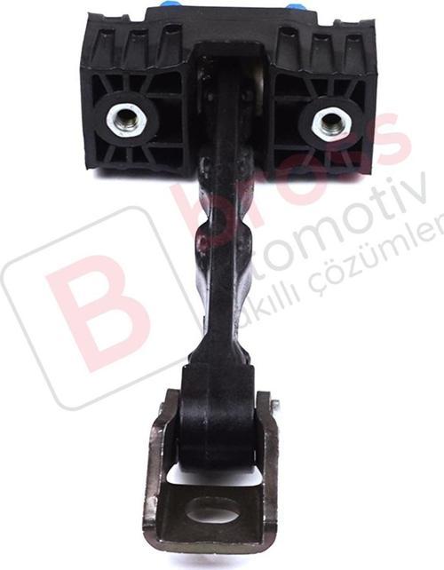 VW Jetta MK6 A6 5C6 1B 162 163 AV3 AV2 2010-2018 5C6837249 İçin Ön Sağ veya Sol Kapı Gergisi