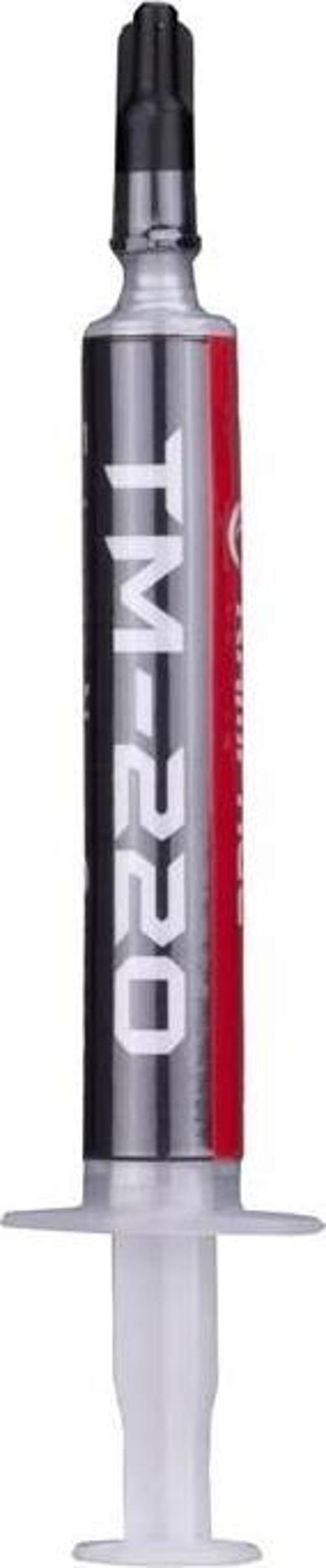 Tm-220 2gr 11w/m.k Gri Yüksek Performans Termal Macun