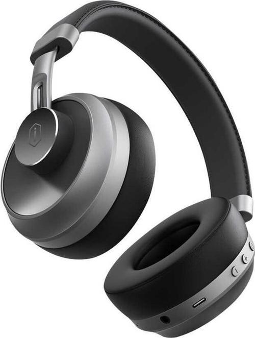 Elite WE201 Kablosuz Bluetooth Kulak Üstü Kulaklık Mikrofonlu - v5.0 - Hi-Fi Stereo