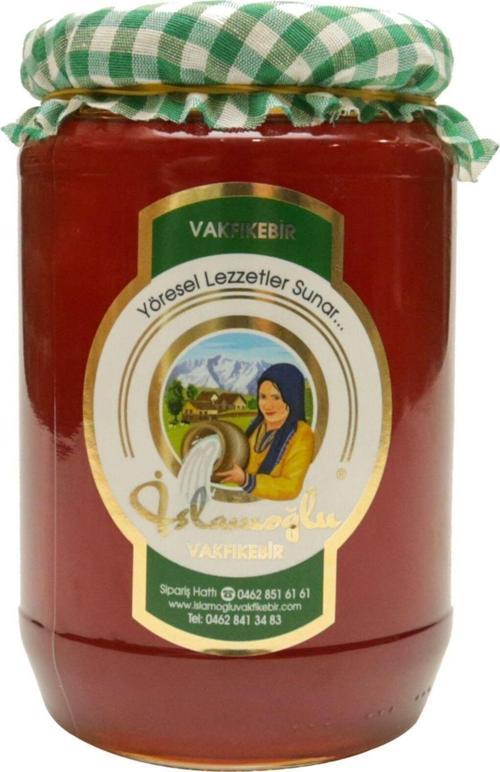 İslamoğlu Süzme Çiçek Balı - 850 gr