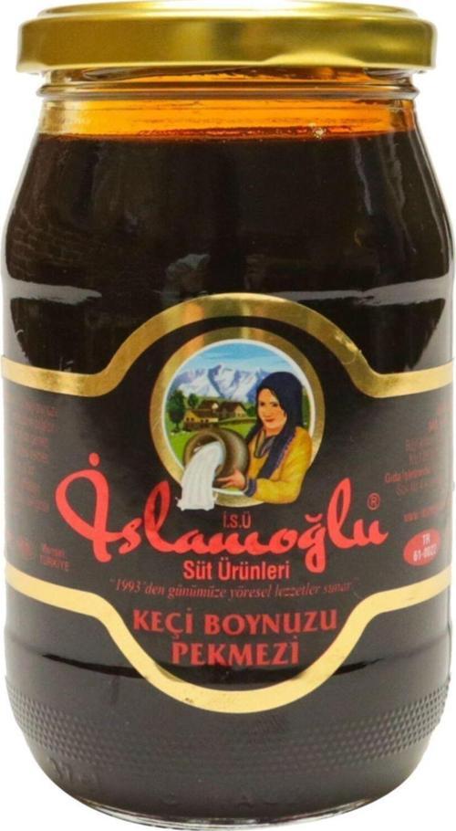 Keçiboynuzu Pekmezi - 450 Gr