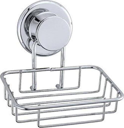 Oval Yapışkanlı Sabunluk