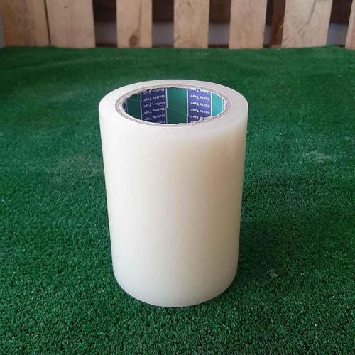 UNİTAPE SERA BANDI 15CM (İTHAL) SERA NAYLONU TAMİR BANDI 1. SINIF BASINCA DUYARLI TAMİR BANT( Unitape Greenhouse Repair 