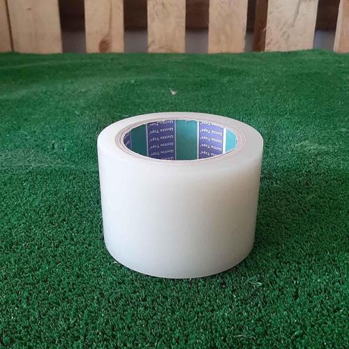 UNİTAPE SERA BANDI 7,5 CM (İTHAL) SERA NAYLONU TAMİR BANDI 1. SINIF BASINCA DUYARLI TAMİR BANT( Unitape Greenhouse Repai