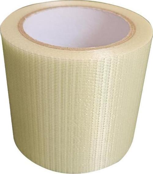 UNİTTO LİFLİ SERA BANDI 10 CM SERA NAYLONU TAMİR BANDI 1. SINIF BASINCA DUYARLI TAMİR BANT