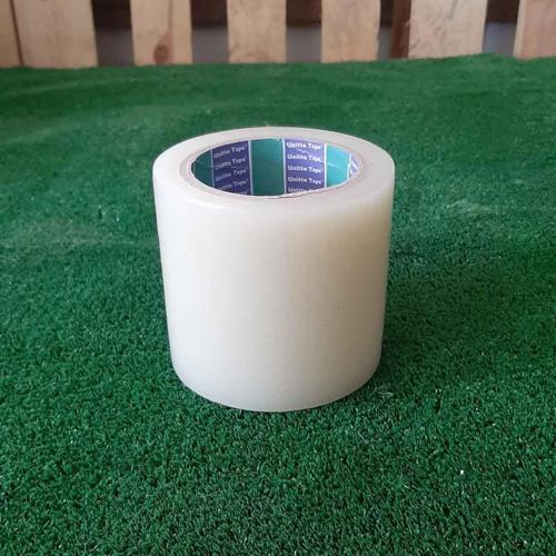UNİTTO SERA BANDI 10CM SERA NAYLONU TAMİR BANDI 1. SINIF BASINCA DUYARLI TAMİR BANT( Unitto Greenhouse Repair Tape)