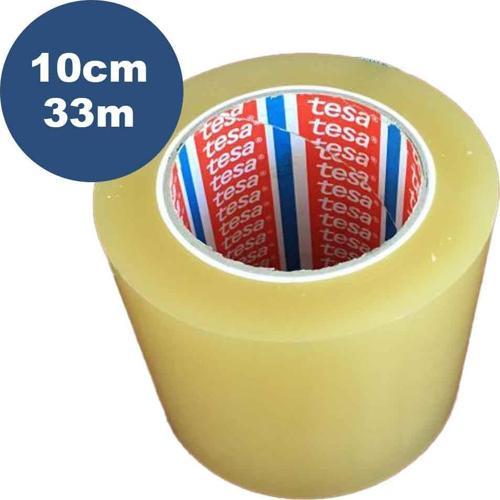 10 CM TESA SERA TAMİR BANDI 33 METRE SERA NAYLONU TAMİR BANT ( Tesa Greenhouse Repair Tape)