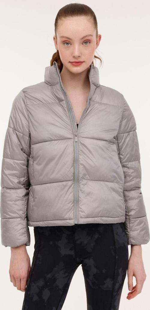 4W Wl Candace 2Gf723 4Pr Grı Grı Kadın Mont