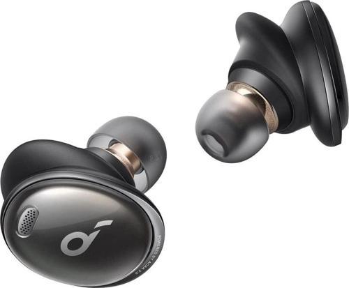 SoundCore Liberty 3 Pro TWS Siyah Kulak İçi Bluetooth Kulaklık