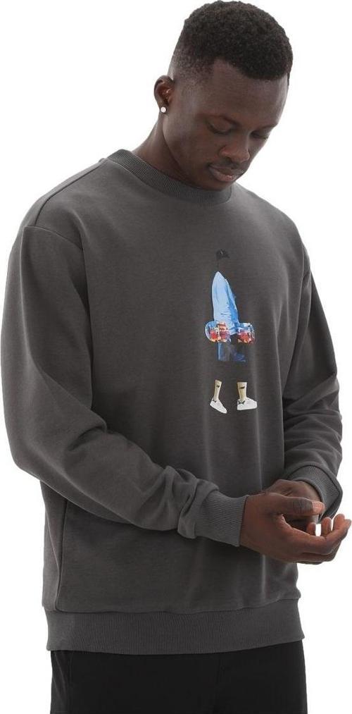 Lifestyle Erkek Sweatshirt
