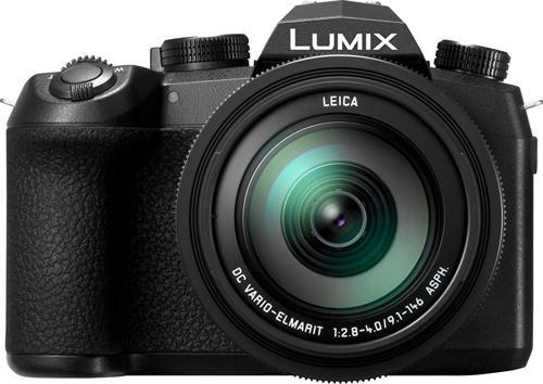 Lumix DC-FZ1000 II Dijital Fotoğraf Makinesi (Türkiye Distrübütörü Garantili)