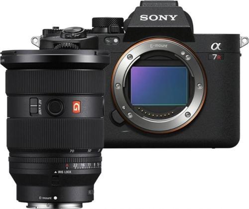 A7R V + Sony 24-70 f2.8 GM II Kit
