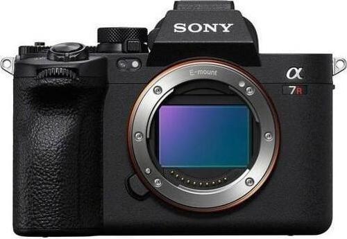 A7R V + Sigma 24-70 f2.8 DG DN II Kit