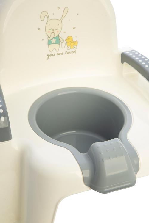 Afacan Lazımlık Beyaz