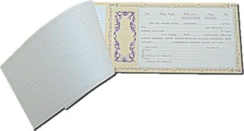 Senet (100 Adet Senet)