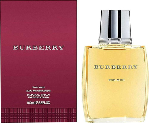 Classic Edt 100 ML