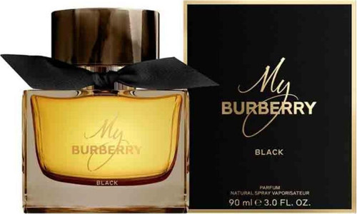 My Burberry Black Edp 90 ML
