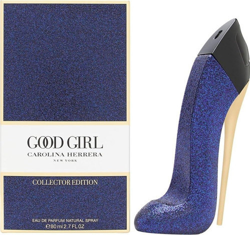 Good Girl Collecter Edition Edp 80 ML