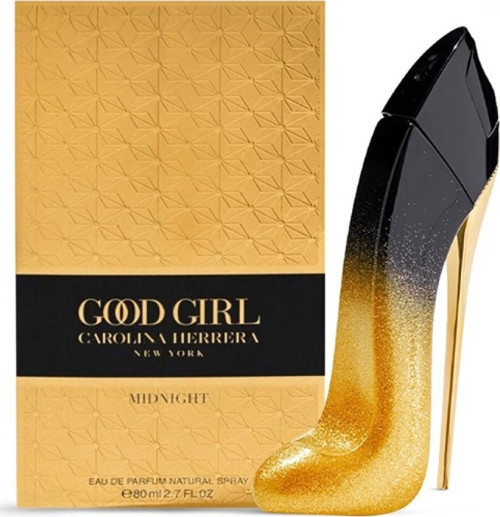 Good Girl Midnight Edp 80 ML