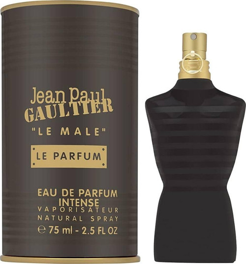 Le Male İntense EdP 125 ML