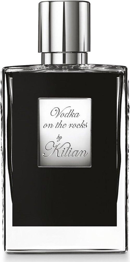 Vodka On The Rocks Moscow Edp 50 ML
