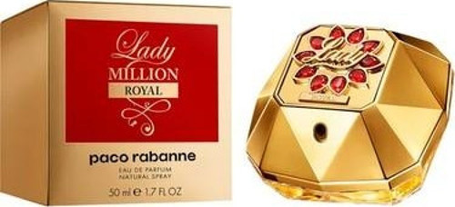 Lady Million Royal Edp 80 ML