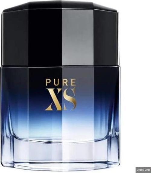 Pure XS Edt 100 ML