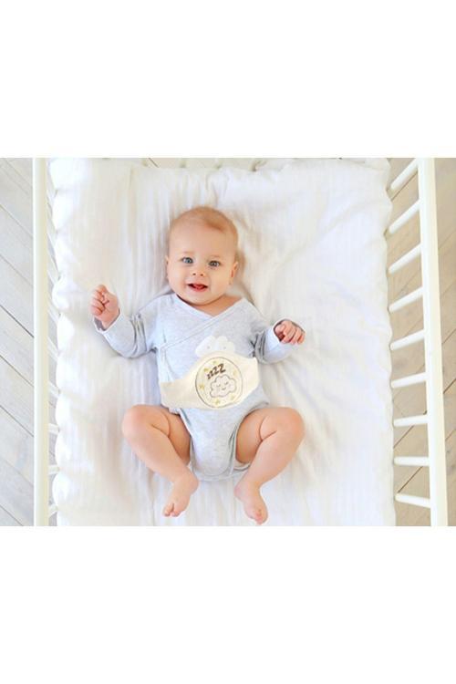 429 Kiraz Çekirdekli Gaz Giderici Kemer /