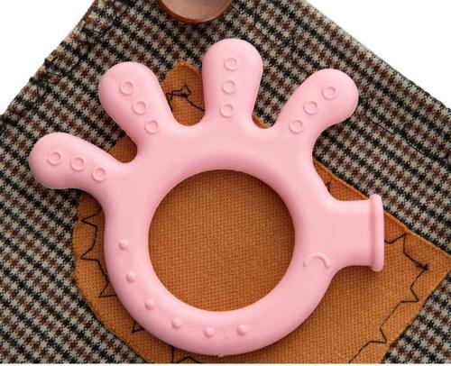 Ahtopot Diş Kaşıyıcı 628 Pembe