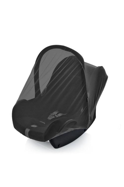 Ana Kucağı Sinekliği Siyah 071