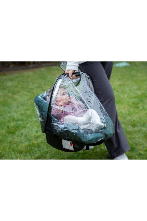 Ana Kucağı Yağmurluğu