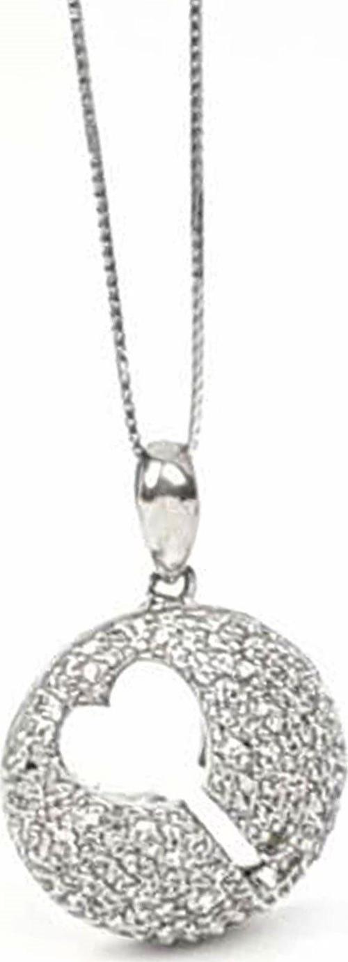 İtalyan tasarımı pırlanta ışıltısında zirkon taşlı gümüş lüks kolye 9İtalyan tasarımı pırlanta ışıltısında zirkon taşlı gümüş lüks kolye 